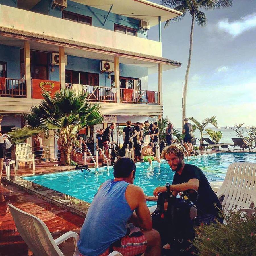 CARABAO DIVE RESORT ⋆⋆ KOH TAO, THAILAND SEASON DEALS FROM 26